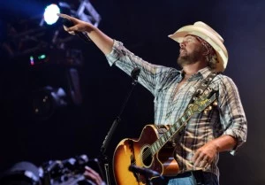 Toby Keith Toby Keith