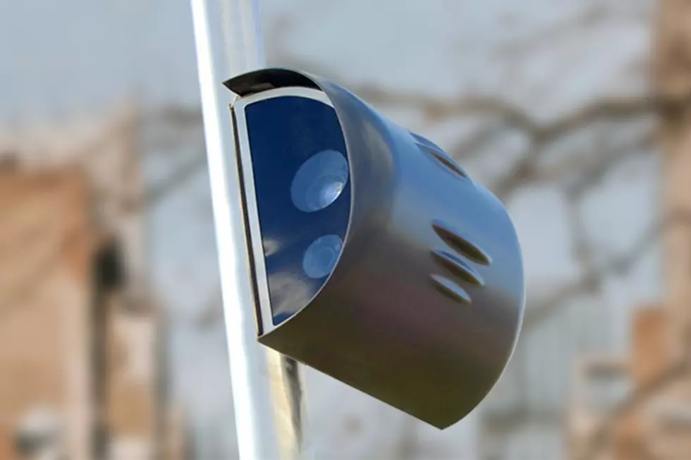 Exact Locations of Minnesota’s First Speed Enforcement Cameras Revealed