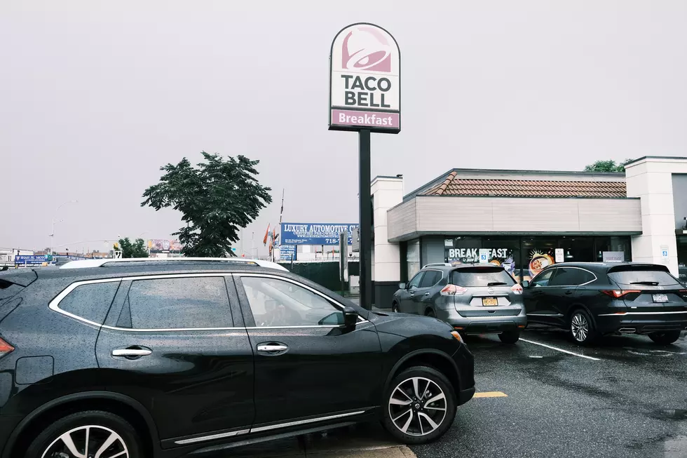 Minnesota Woman Causes Scene In Taco Bell Drive-Thru, Hits Pedestrian