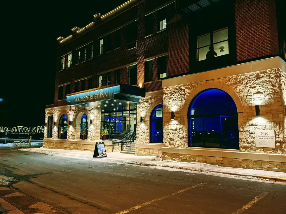 11 Haunted Hotels In Minnesota