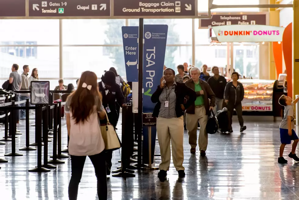 TSA Bans Popular Item From Checked Bags In Minnesota