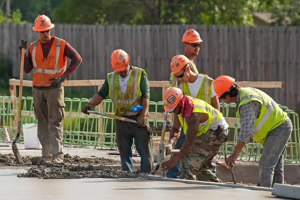 MNDOT’s On-The-Job Training Program Exceeds 2020 Goals