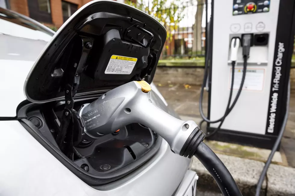 MNDOT Wants Your Opinions On Electric Vehicles To Plan For The Future