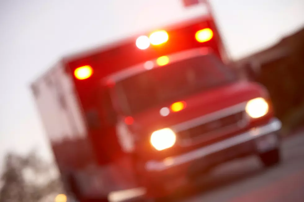 Two People Injured in Crash with School Bus in Northern Minnesota
