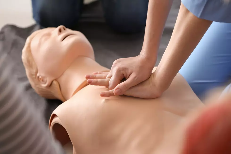 A Minnesota College Professor Is Lucky To Be Alive, Thanks To Two Students