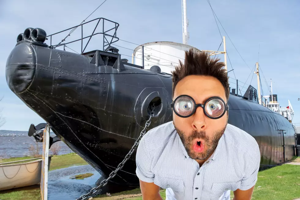 Wisconsin City Looking to Restore Last Remaining Ship of Its Kind