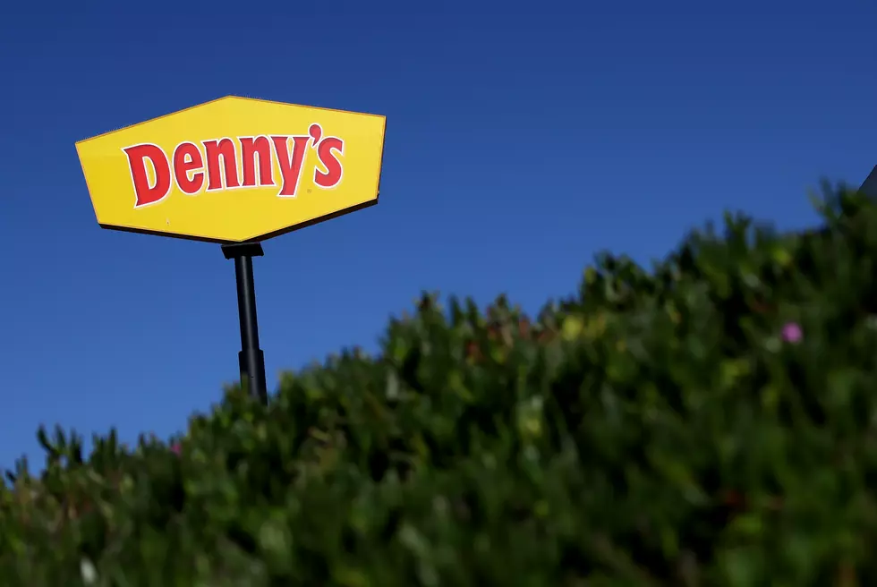 Denny's Restaurant Chain Reports Quarterly Earnings