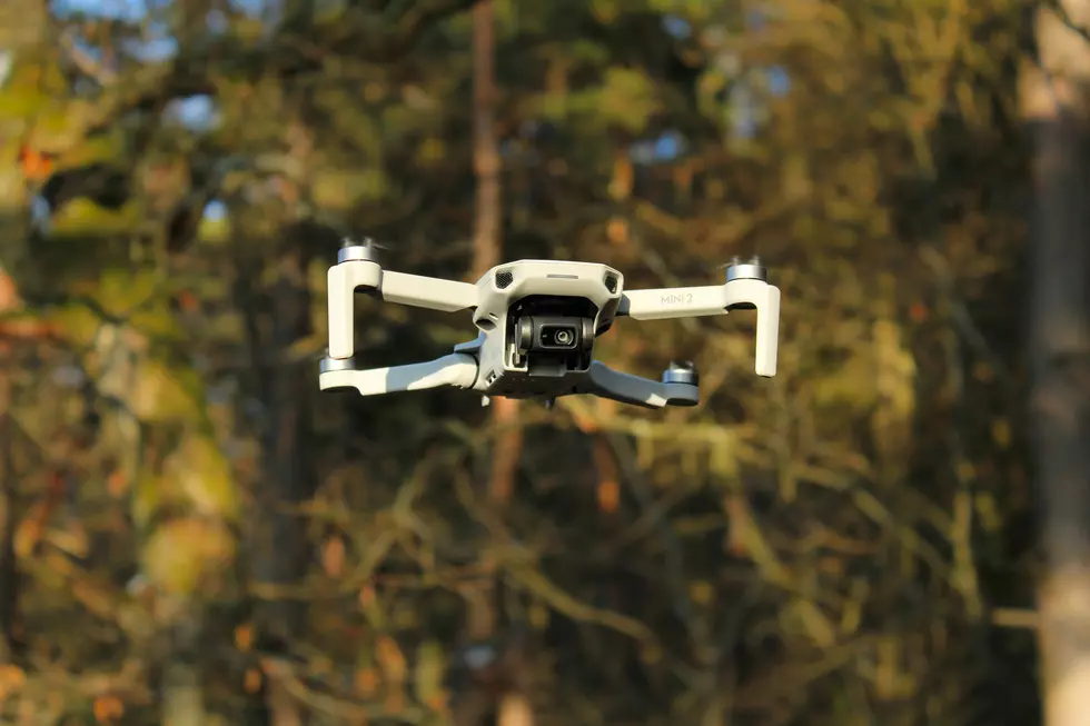 Is It Illegal In Minnesota To Use A Drone To Photograph Wildlife?