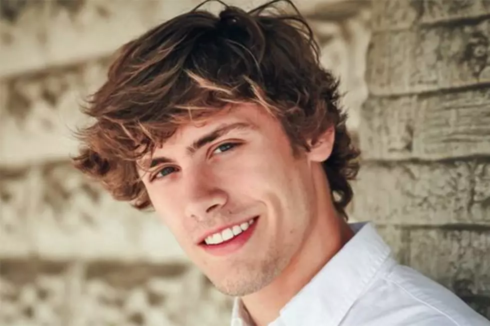 Funeral and Visitation Planned for Craig Morgan’s Son Jerry Greer This Weekend