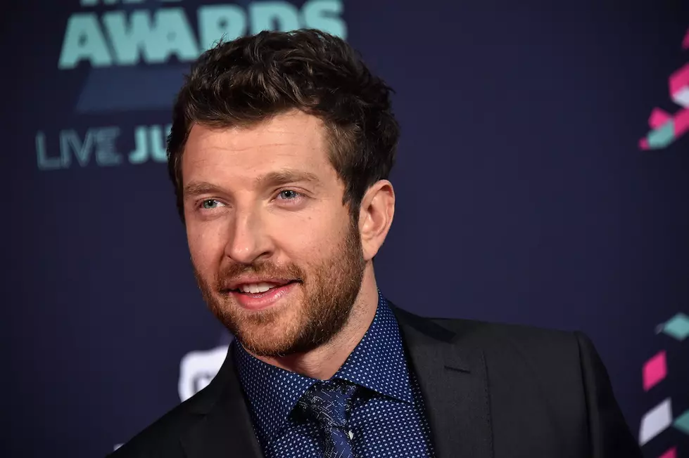 Brett Eldredge Gets His ‘Partner in Crime’