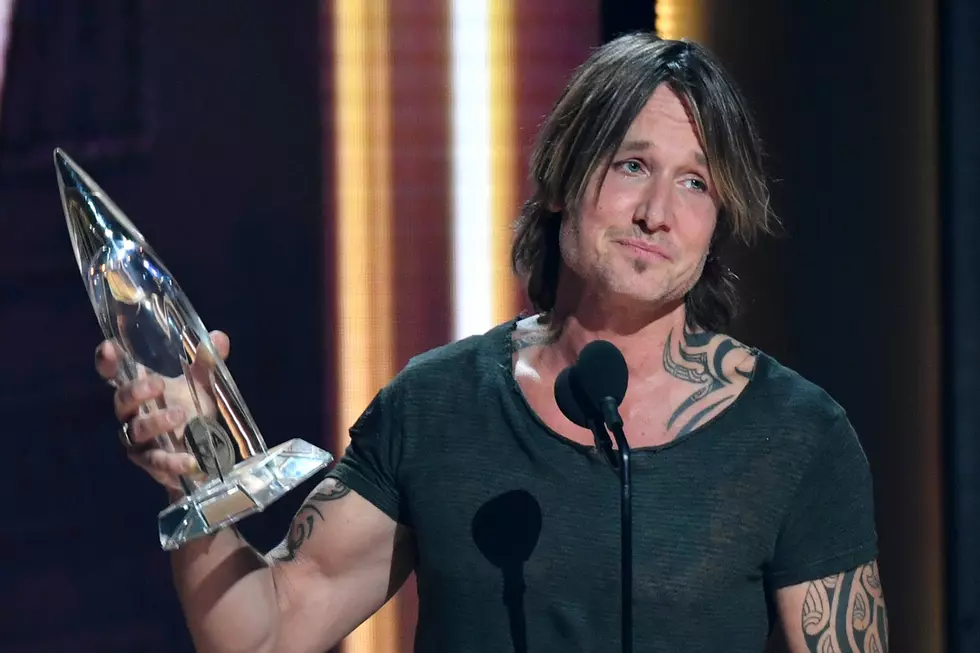 Top 5 Moments From the 2018 CMA Awards