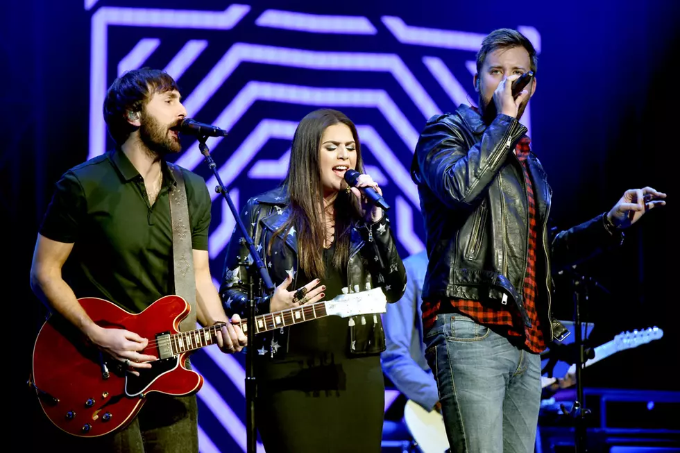 Lady Antebellum Cancel 2020 Ocean Tour