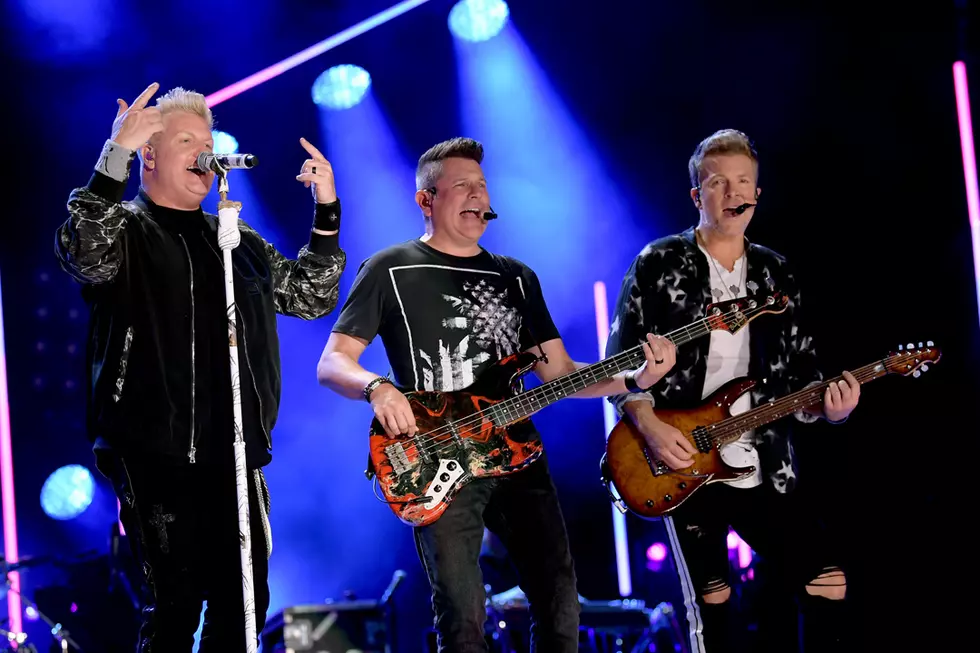Rascal Flatts Reveal Reasons Behind Farewell Tour