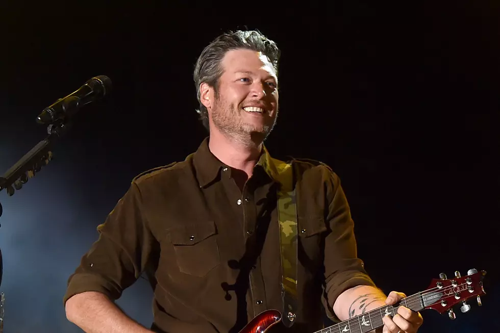 ‘The Voice': Top 8 Revealed for Season 22