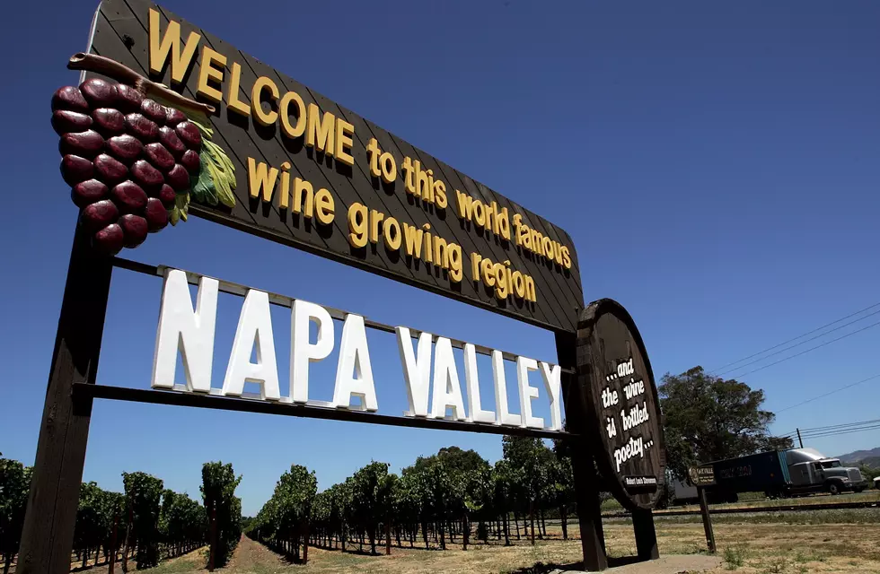 Live in the Vineyard Goes Country