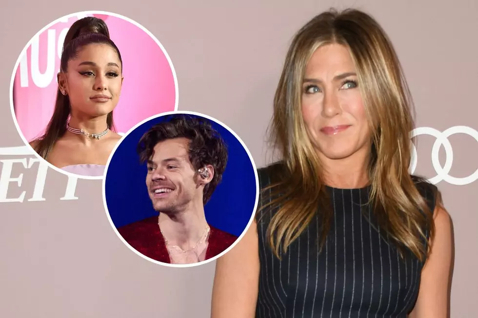 16 Most Searched Celebrity Hairstyles Nationwide