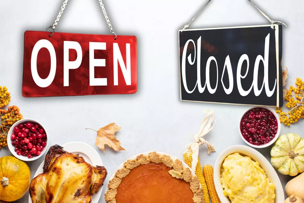 Stores That Will Be Open (and Closed) on Thanksgiving 2024
