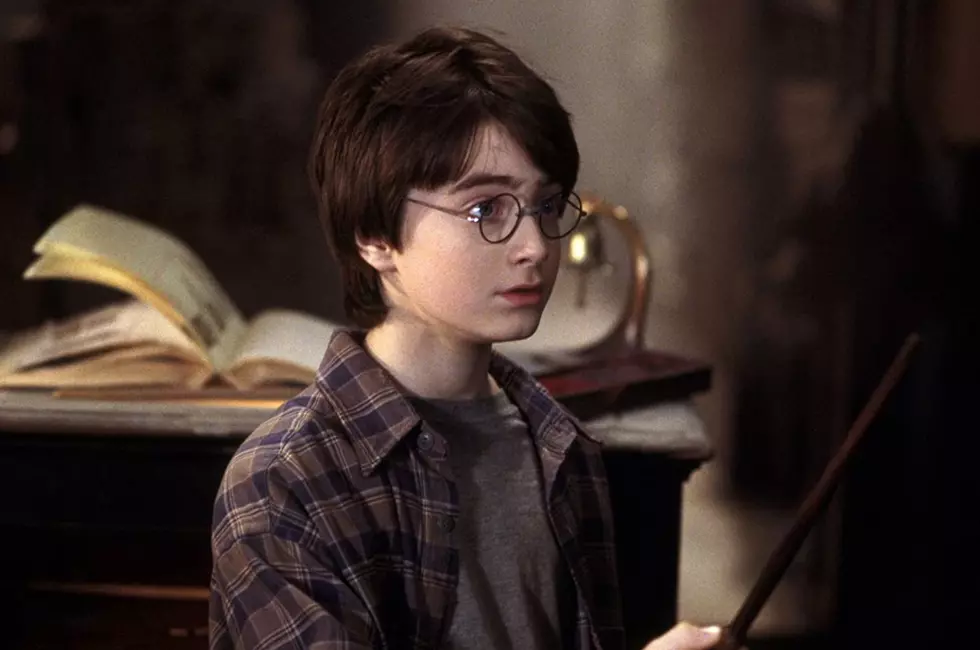 ‘Harry Potter’ Books Will Become a TV Series on Max