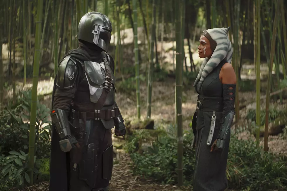 Jon Favreau Explains Why The Mandalorian Crossed Over Into ‘Boba Fett’