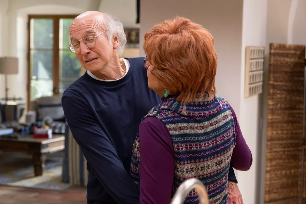 ‘Curb Your Enthusiasm’ Ending After Next Season, Says Producer