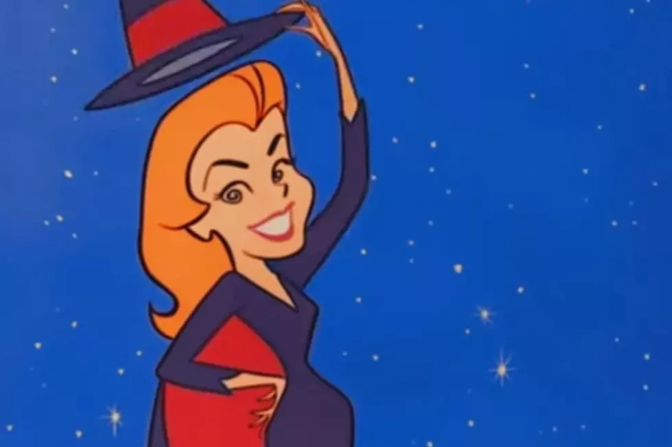 ‘Bewitched’ To Get Animated Reboot