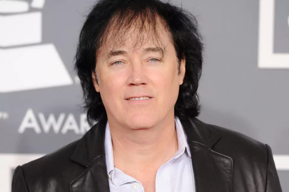 Story Behind the Song: David Lee Murphy, ‘Dust on the Bottle’