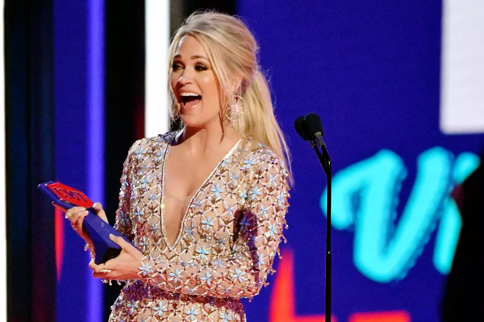 2019 CMT Music Awards: The Winners List