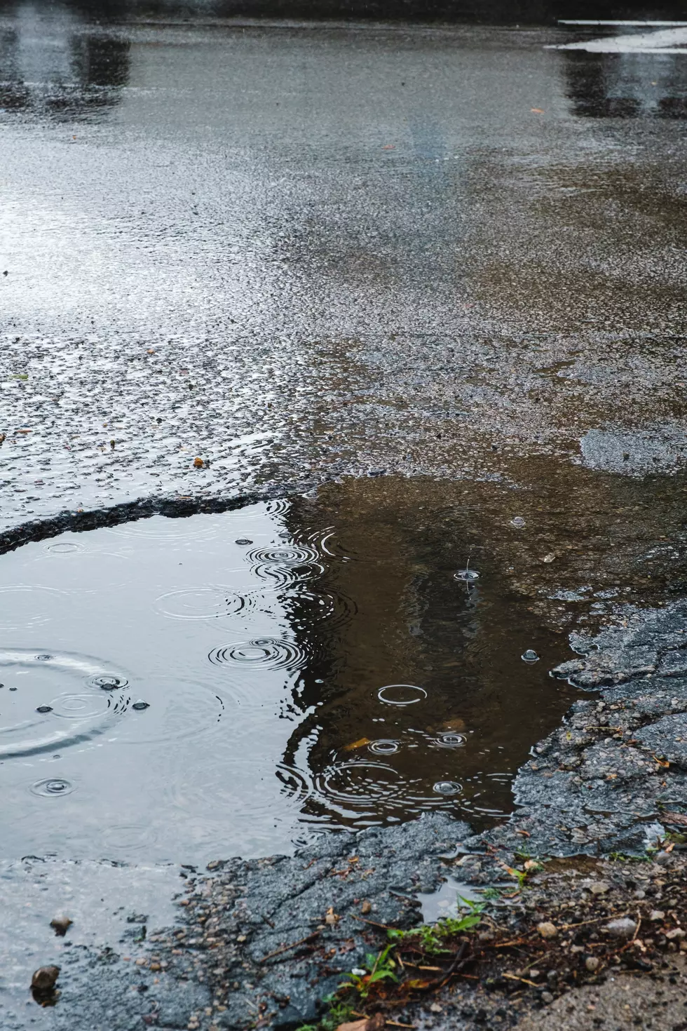January 2023 Ranks As One Of Minnesota’s ‘Wettest’