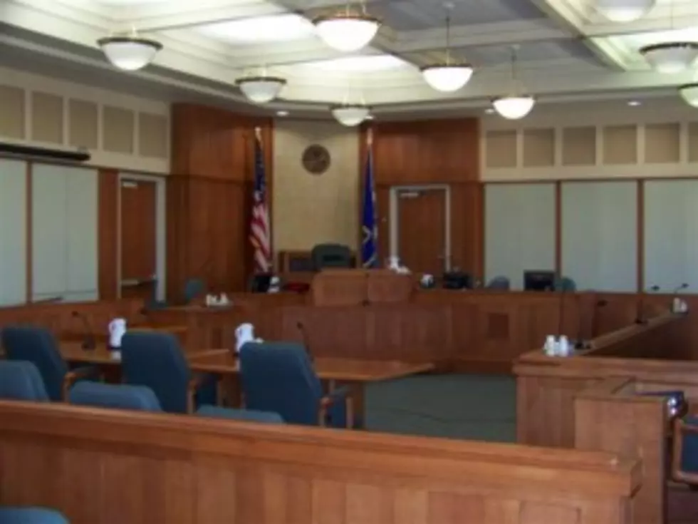 Rochester Woman Admits to Malicious Punishment Charge