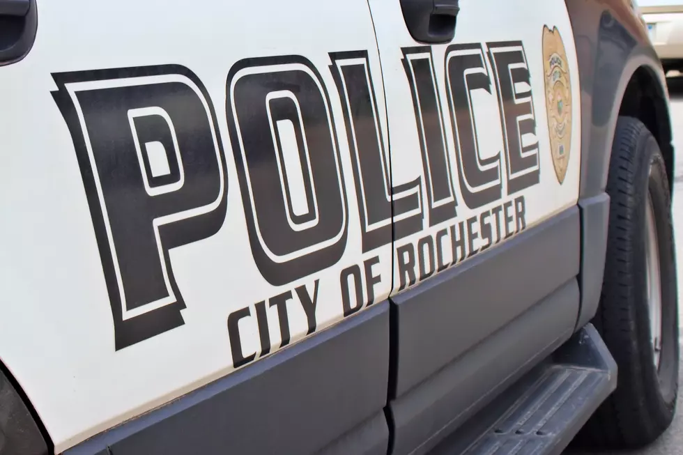 Passing Vehicle Struck By Gunfire on North Broadway