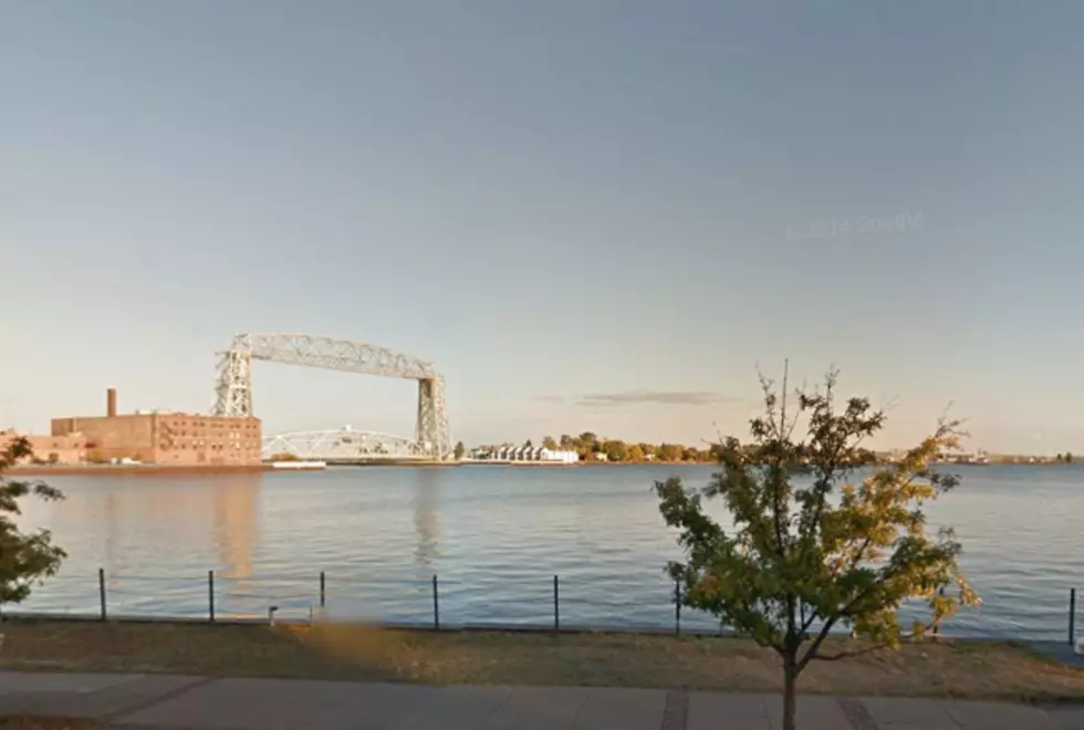 Duluth Street View