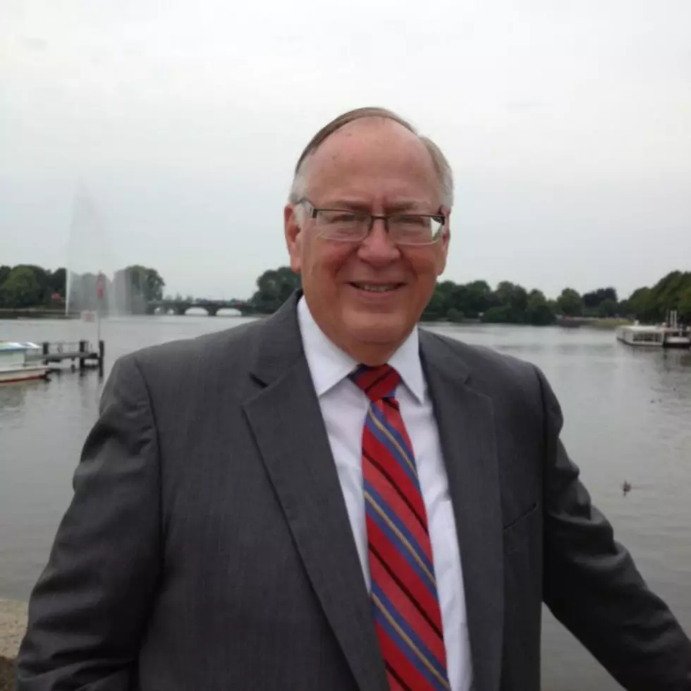 Senator Dave Senjem https://www.facebook.com/photo.php