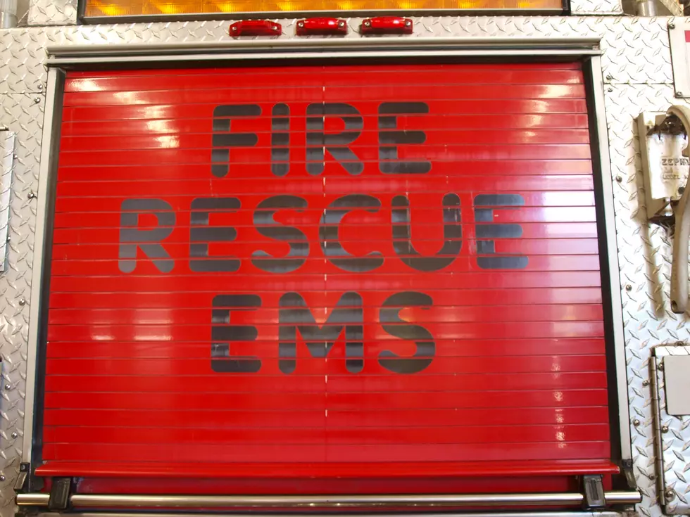 Rescue Operation Near Rochester in Near Record Cold