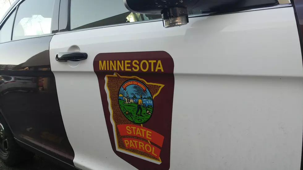 SE Minnesota Motorcyclist Seriously Injured in Crash
