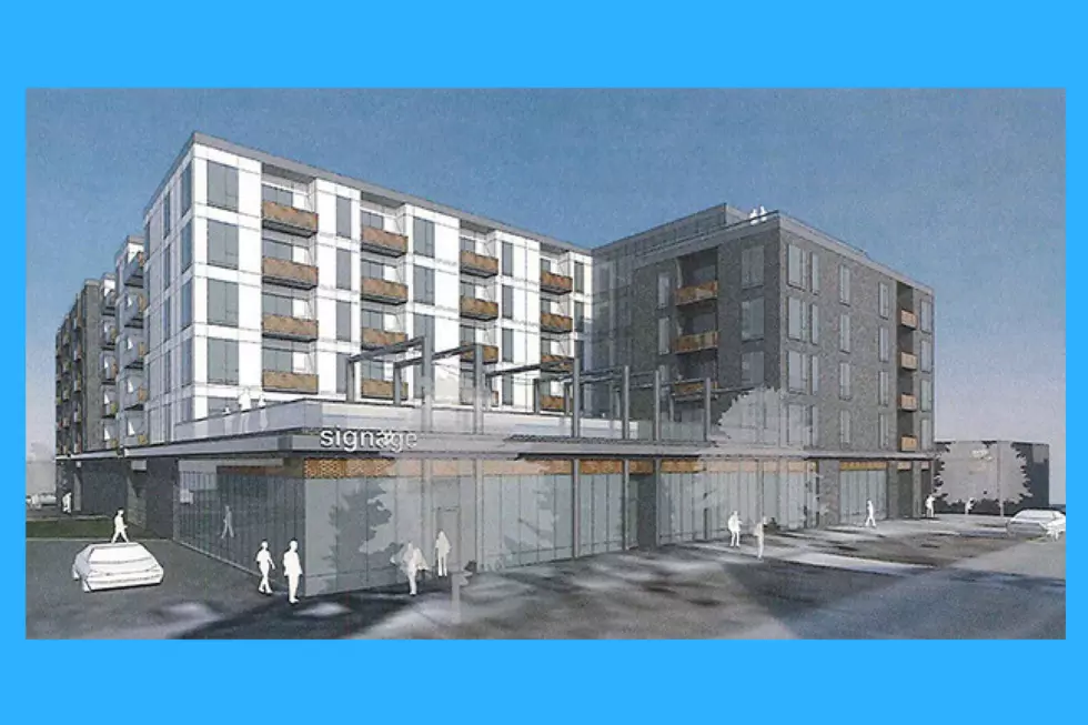 DMC Housing Project Wins State Clean Up Grant