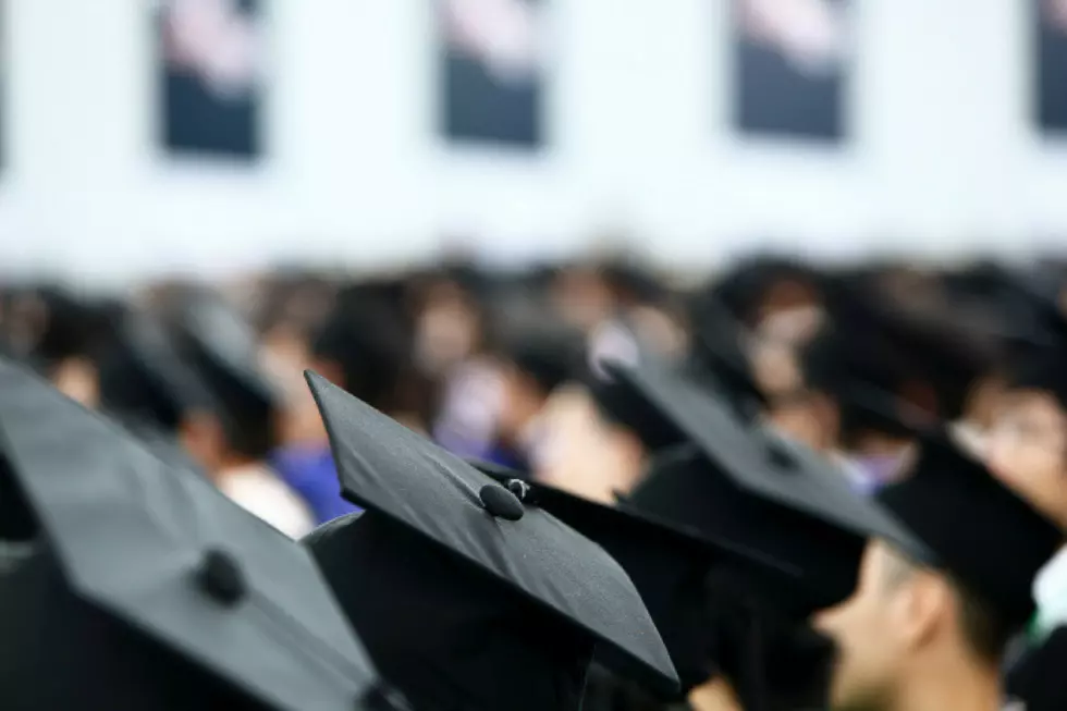 A Letter to High School and College Seniors in Minnesota