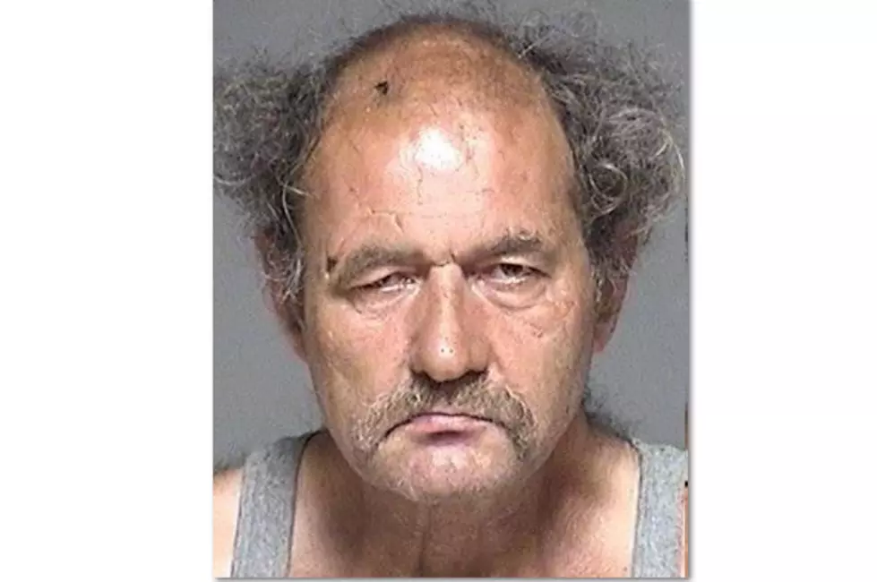 Man Caught Selling Meth at Rochester Park