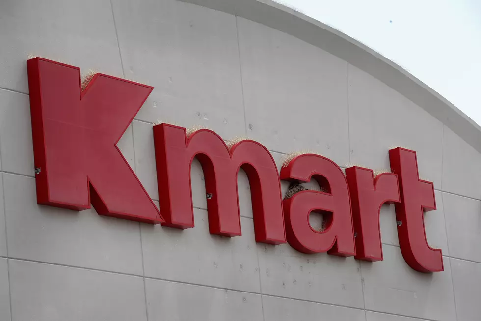 Rochester Kmart Is Not on the List