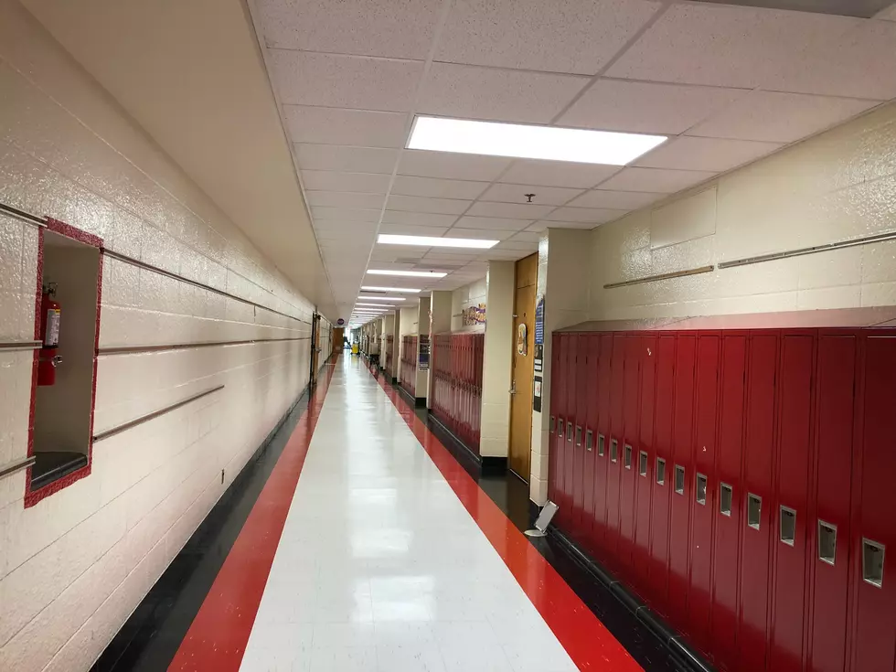 It’s Time for School Books, Buses and Bells
