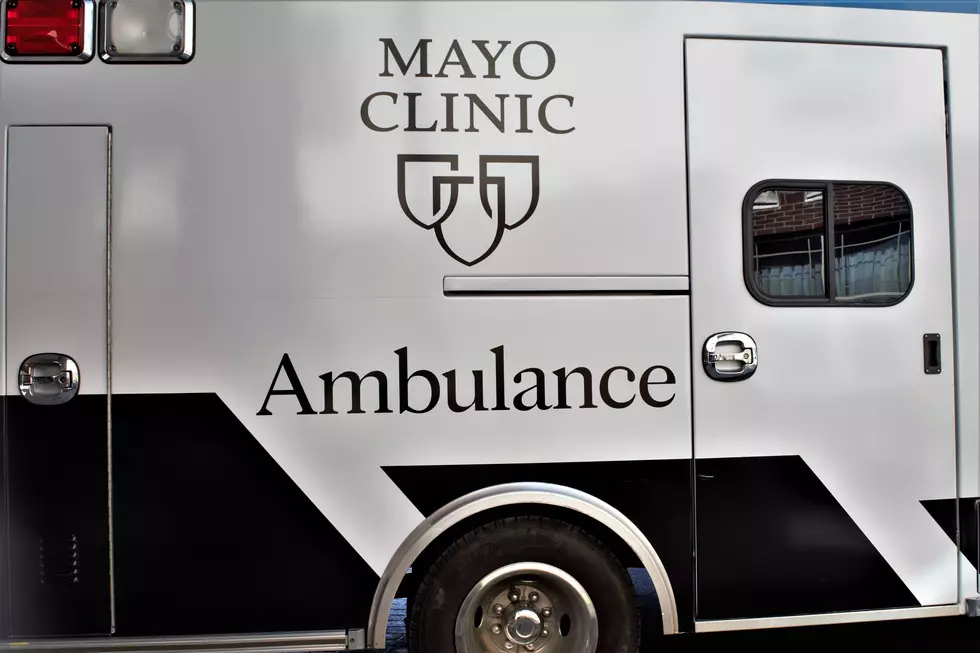 Rochester Traffic Victim Was A Local Woman