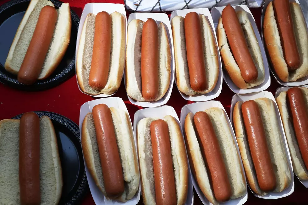 Rochester Salvation Army Offers Free July 4th Lunch