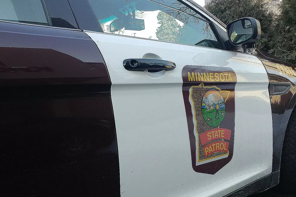 One Killed, Another Injured In Crash In Mower County Town