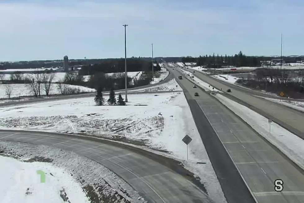 Overnight I-90 Detour Dates Moved To Start March 29th