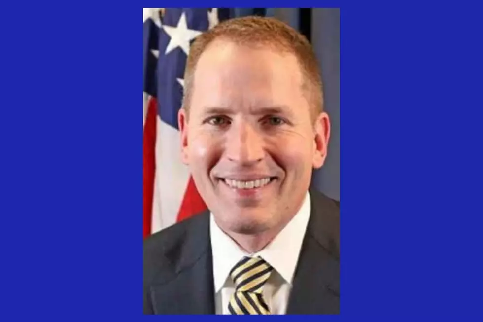 Biden Administration Names New Acting US Attorney For Minnesota