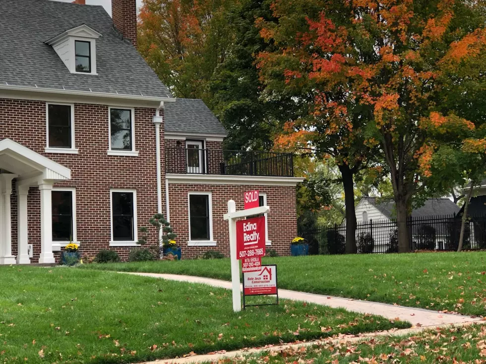 Rochester’s Harry Harwick House Sold To Mayo Clinic Doctor
