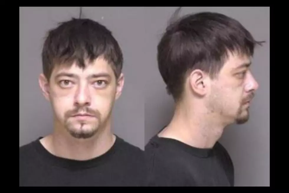 Prison Time For Rochester Man Who ‘Skipped’ His Sentence Hearing