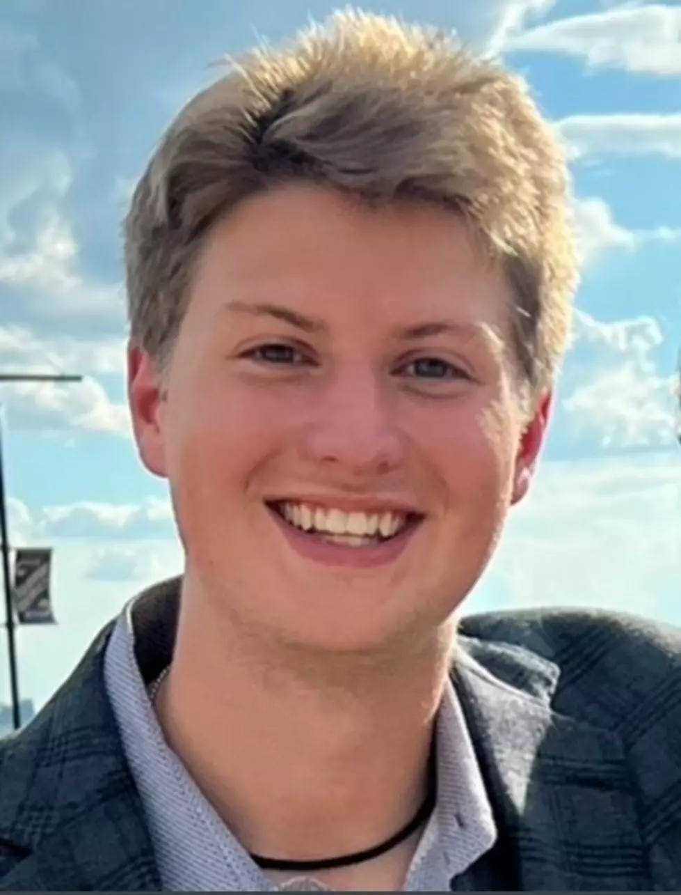 Reward Offered for Whereabouts of Missing Minnesota Man
