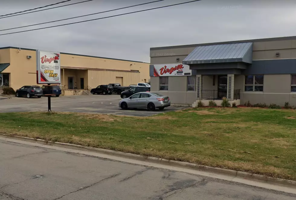 Case Dismissed: Theft Charges Against Ex-Owner of Well-Known Rochester Body Shop Dropped