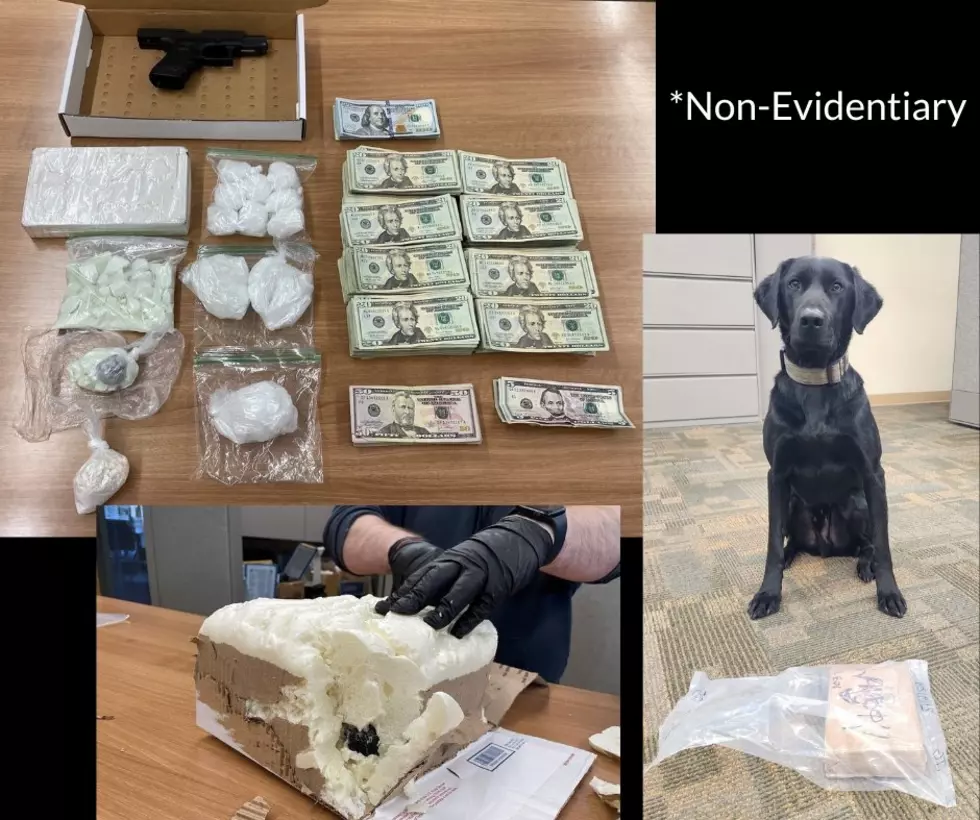 Massive Amount of Deadly Fentanyl Seized in Minnesota Drug Bust