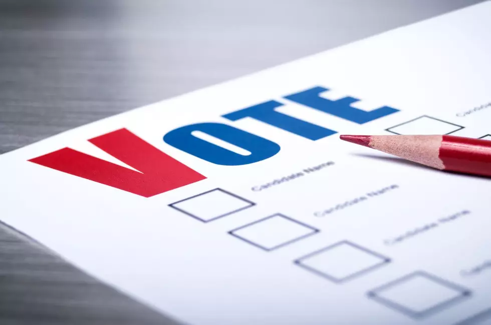 Early Voting Starts Today in Minnesota